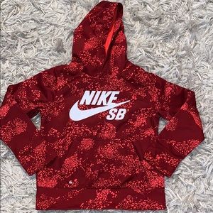 Nike Hoodie